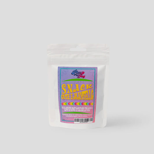 Snack "Skin and Cloak"