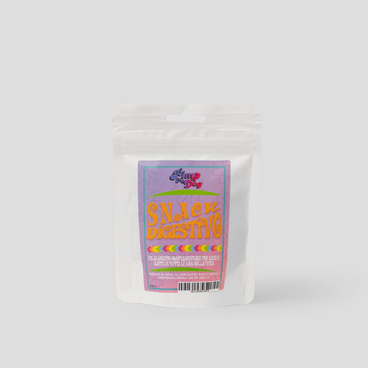 "Digestive" Snack