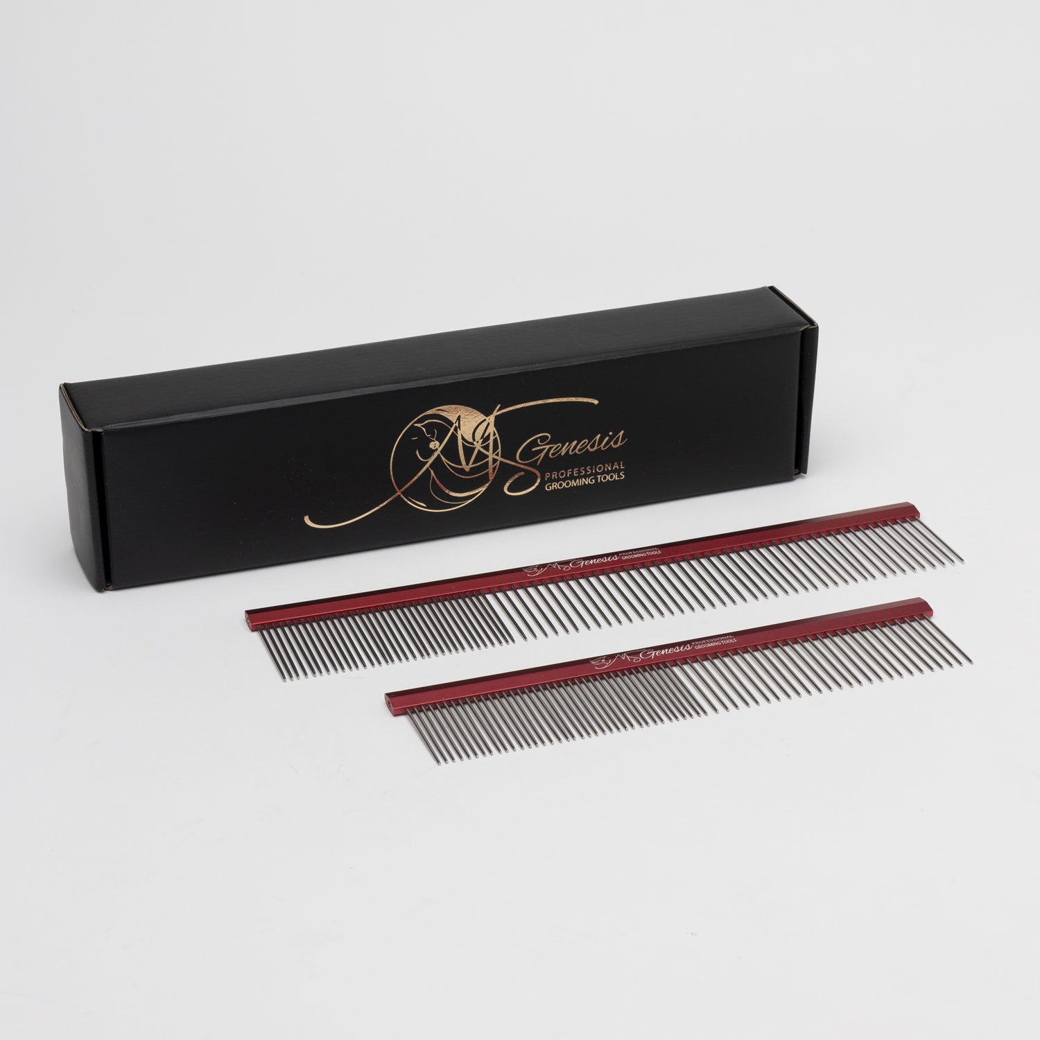 "Eclipse" comb