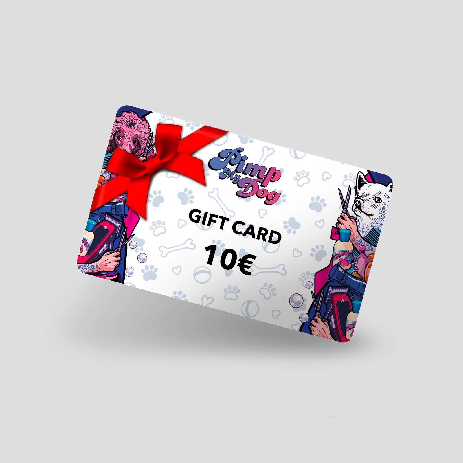 Gift Cards