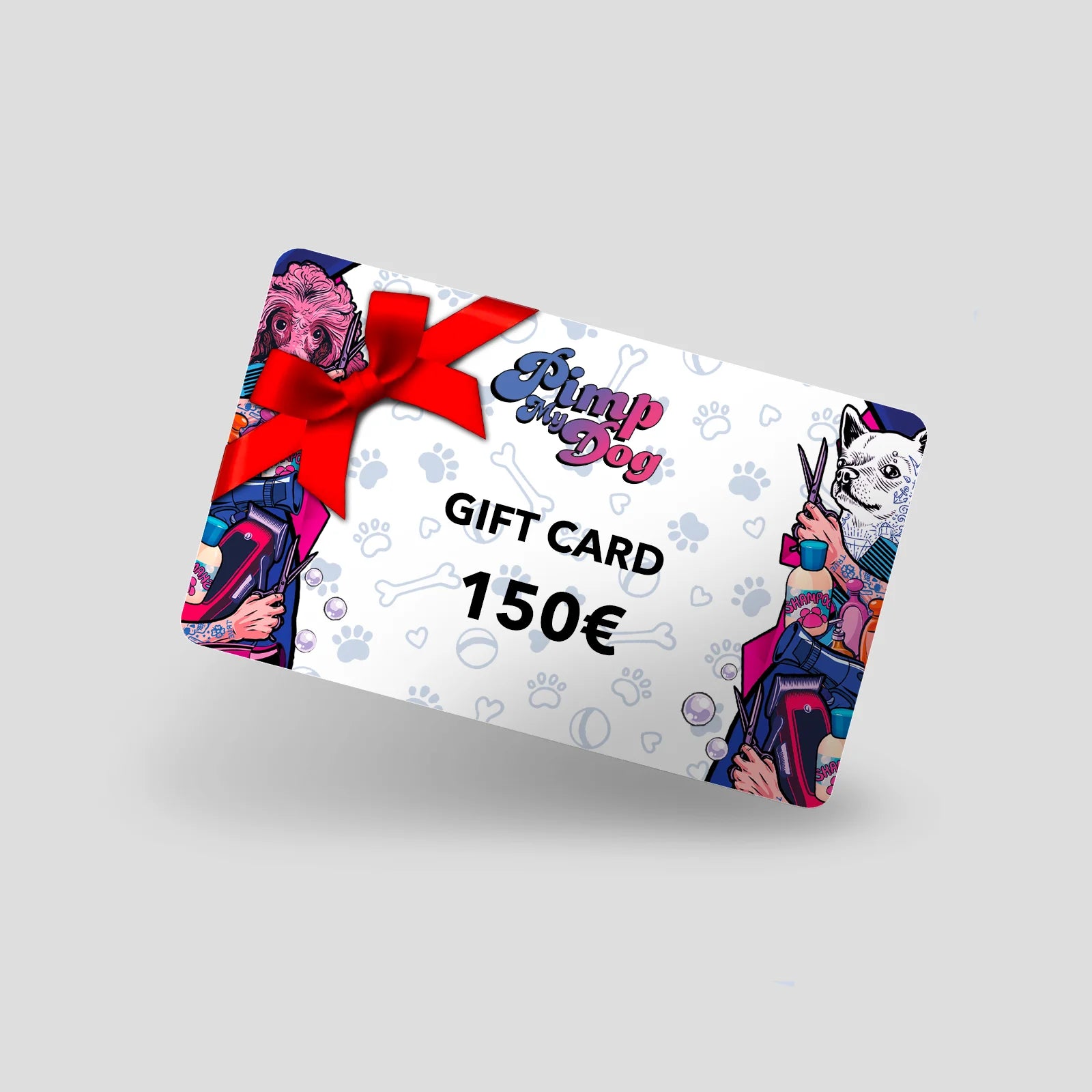 Gift Cards